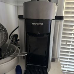 Nespresso