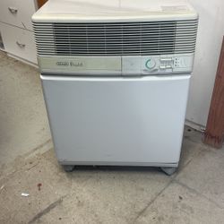 Portable Air Conditioner 7500 BTU 