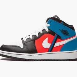 Jordan 1 Mid