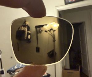 Hugo boss HG1128 lenses