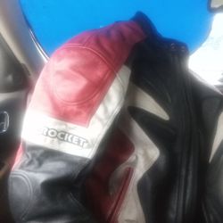 Motorcycles Jacket 