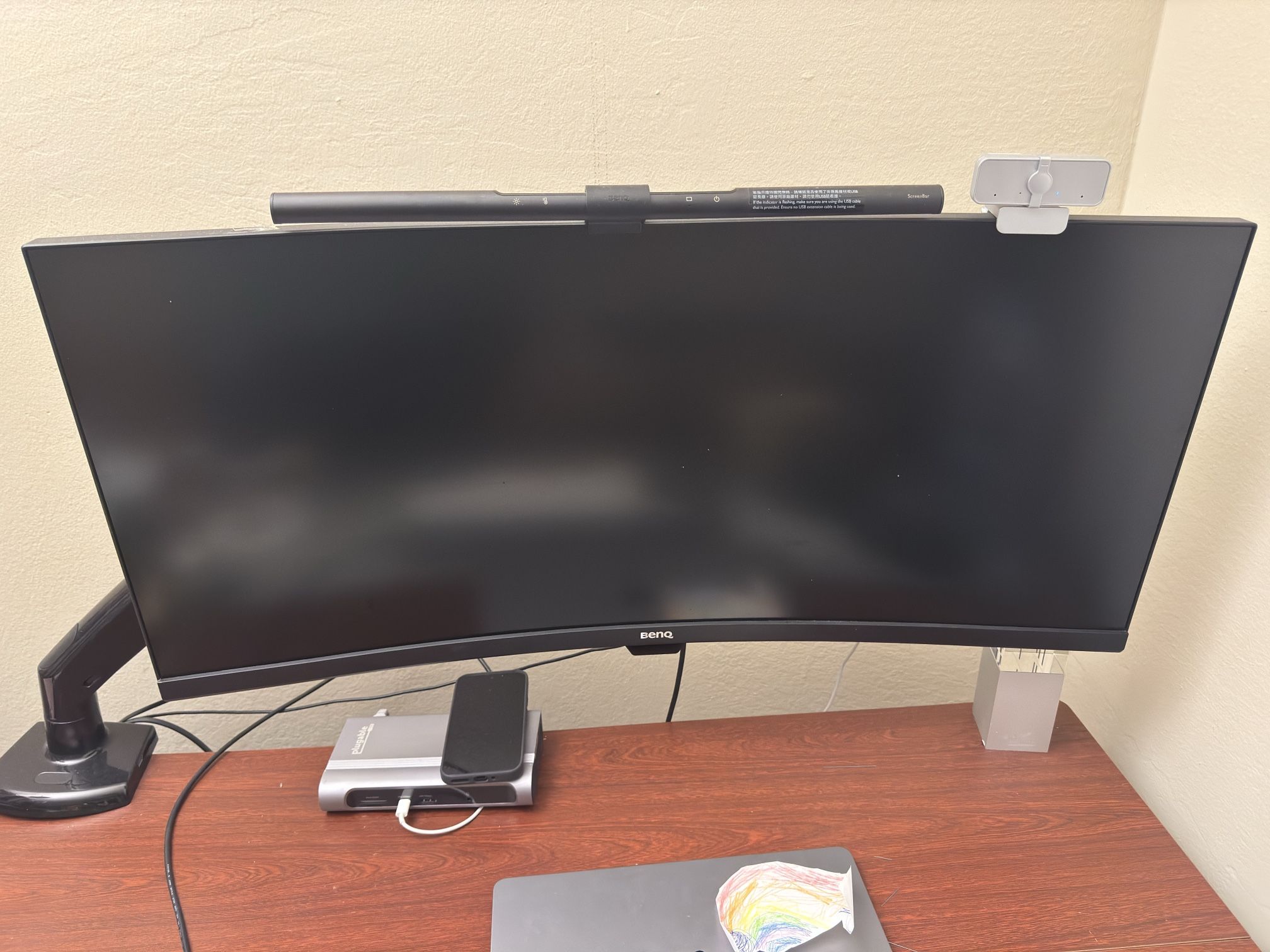 BenQ 34 Inch Monitors