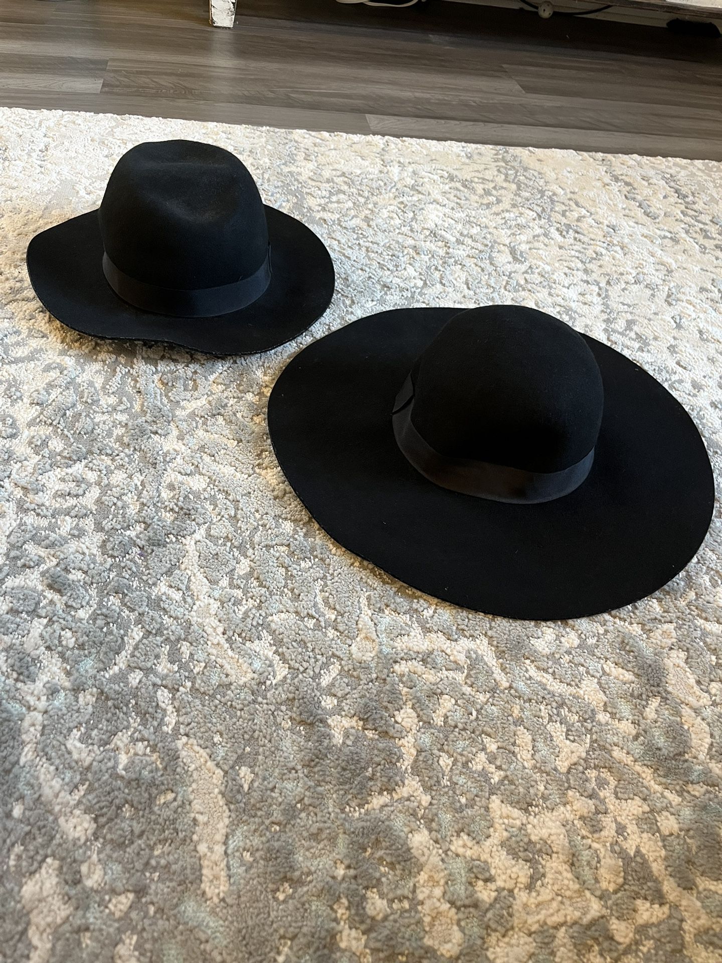 Black Hats