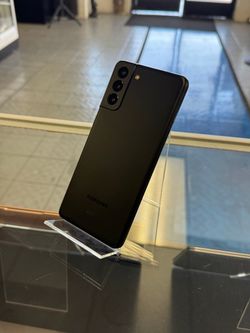Samsung S21 Plus 256 Unlocked Pre-owned