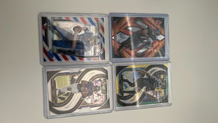 NFL cards