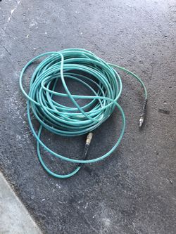 Air hose