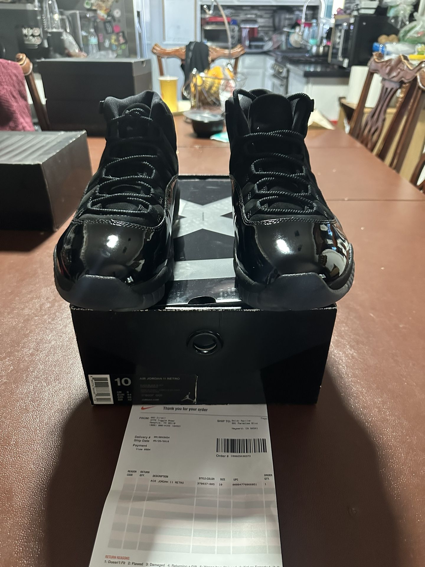Air Jordan 11