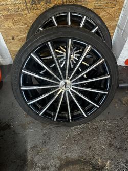 Rims