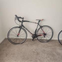 Used Good Condiction Road Bike Specialized Allez Zise 61 Cm