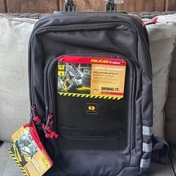 New Pelican ProGear™ U105  Laptop Backpack
