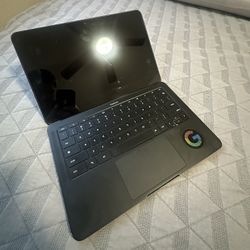 Google Chromebook 