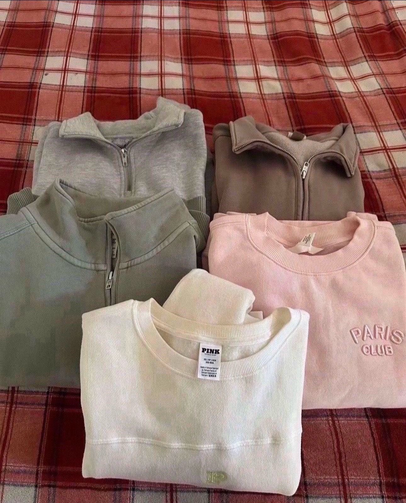 Sweaters