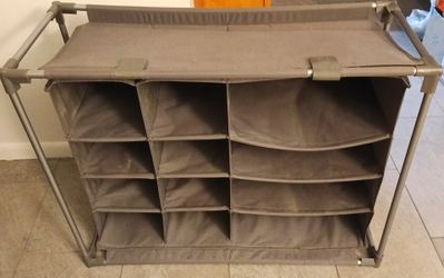 Simply storage