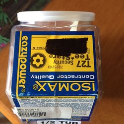 Easy power t27 tee star 1/2 tub