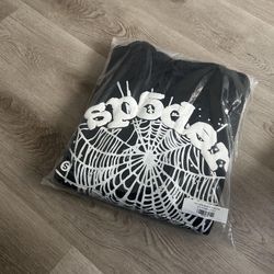 spyder hoodie 