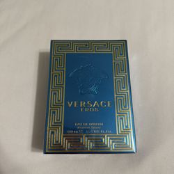 Versace Eros Cologne