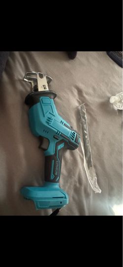 18v hacksaw