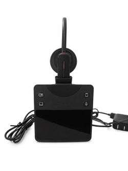 Poly wireless headset