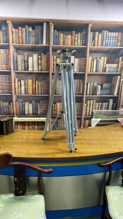 Linhof Tripod