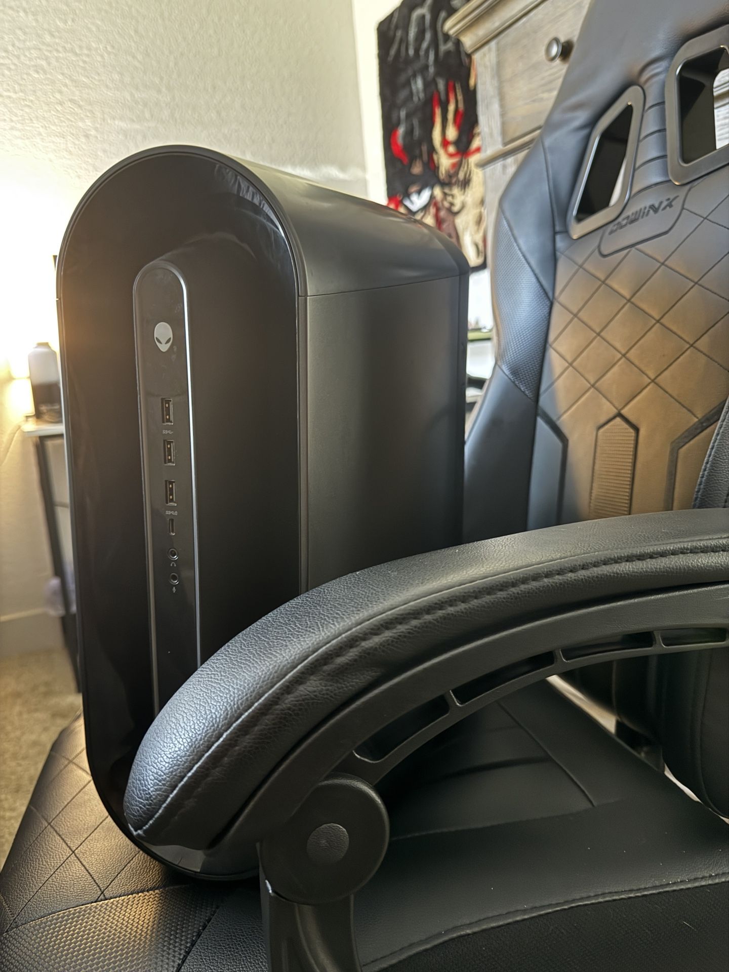 PC Alienware R11