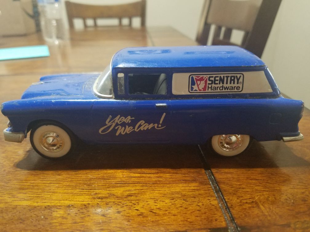 1955 Chevy Collectible