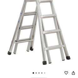 Werner Ladder 