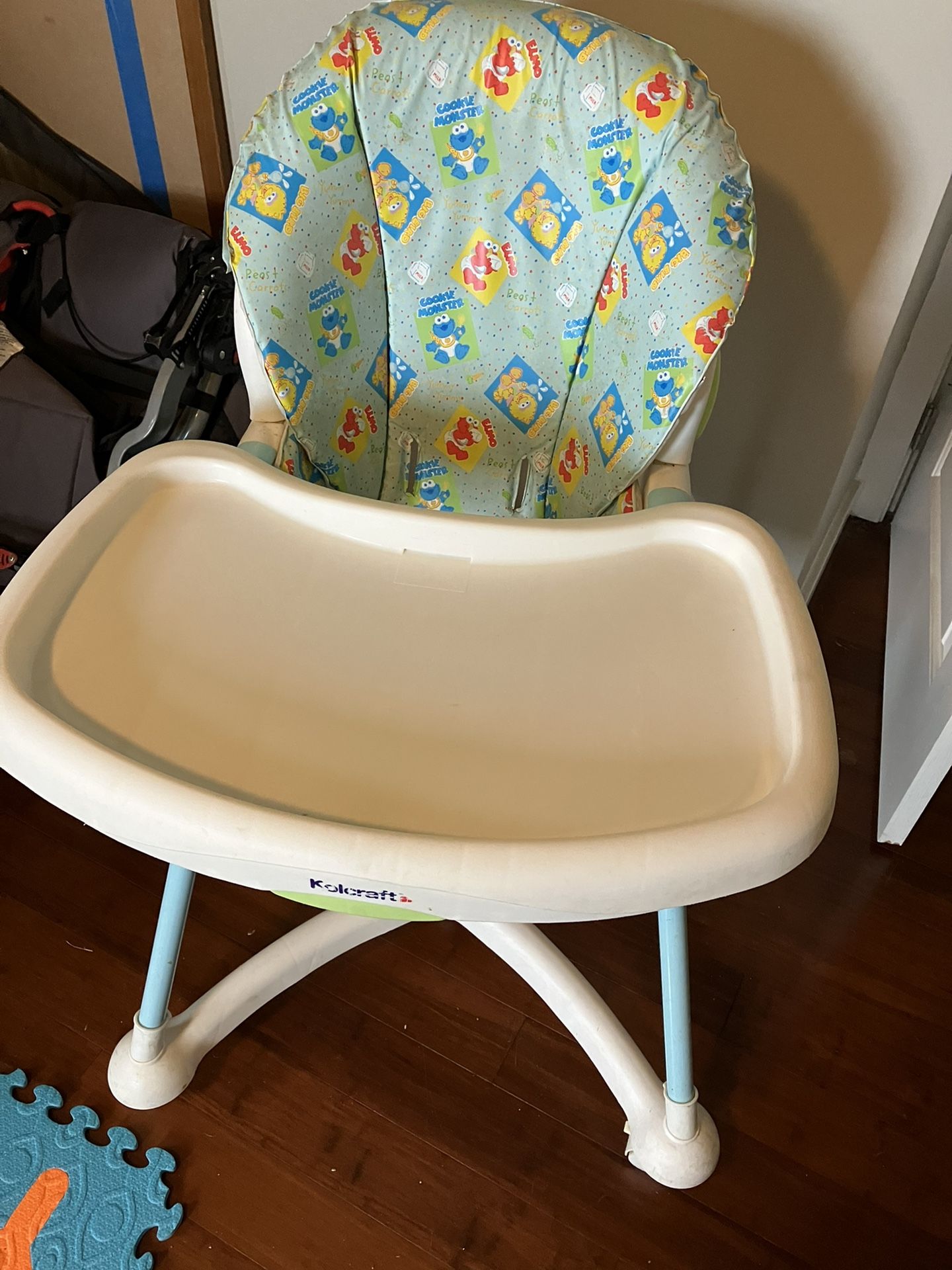 High Chair