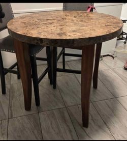 Dinning table
