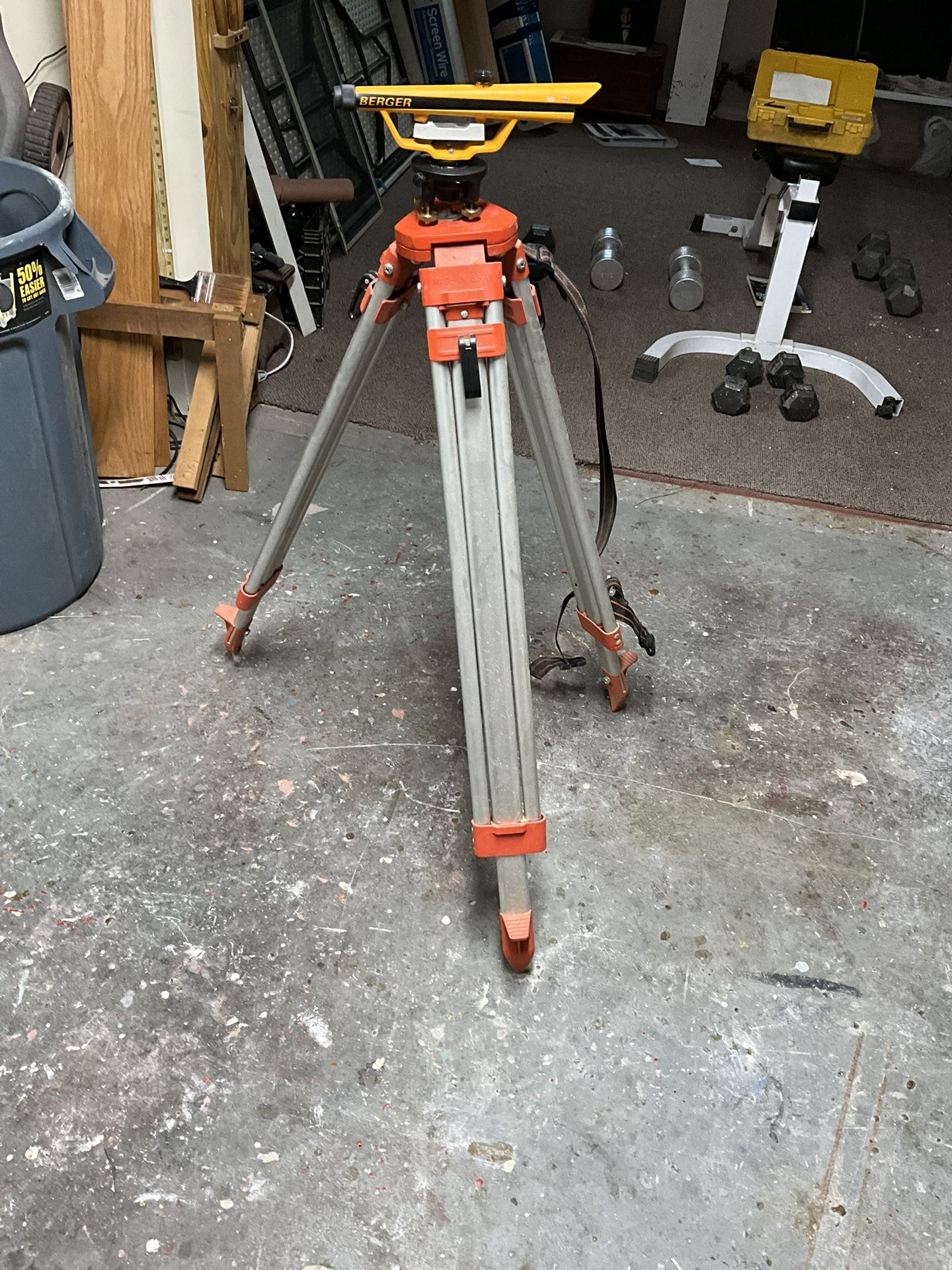 Survey Transit For Sale