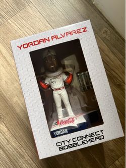 Astros bobblehead