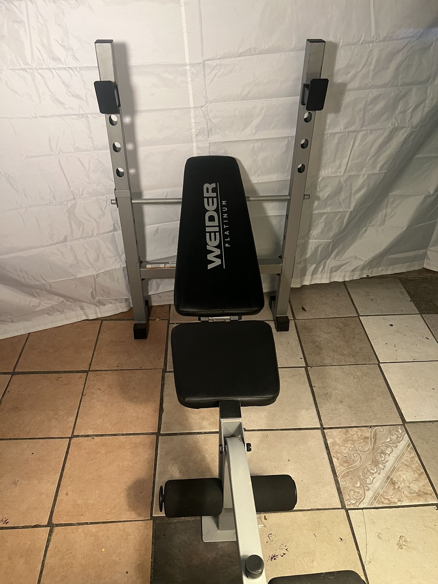 Bench Press