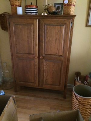 New And Used Antique Cabinets For Sale In Clinton Md Offerup