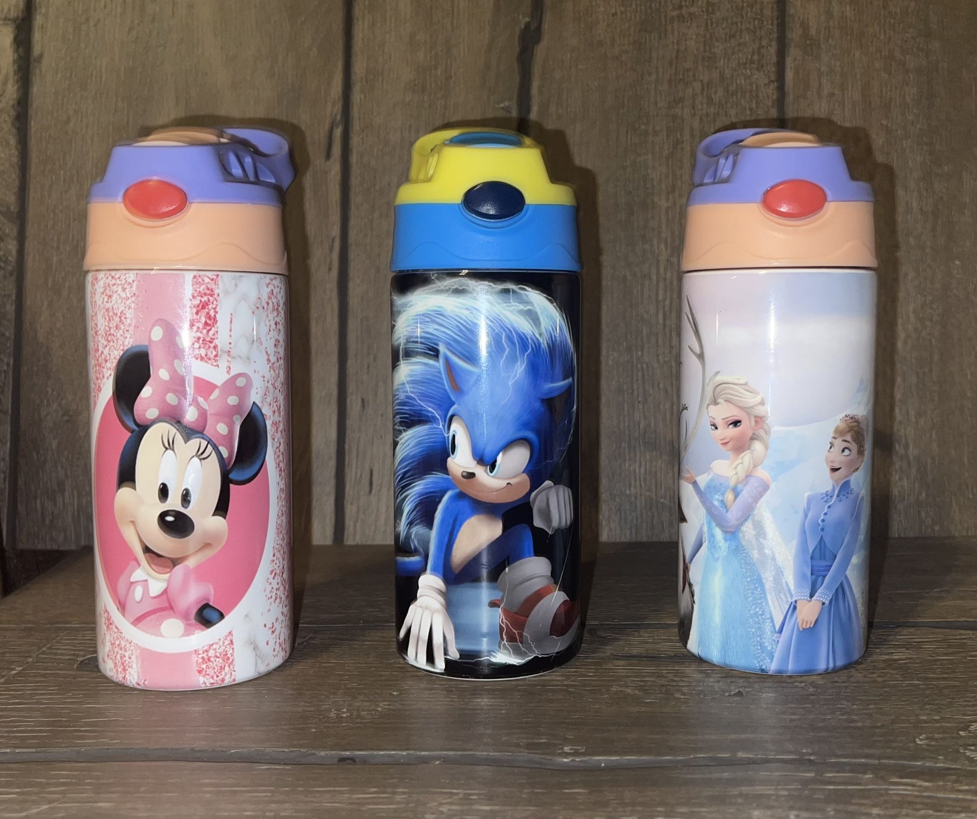 Kids Custom Tumbler