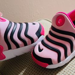 New Baby Girl Nikes