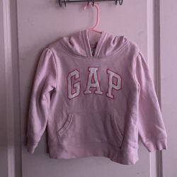 Baby GAP Hoodie