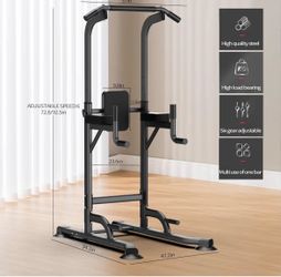 Pull-up bar