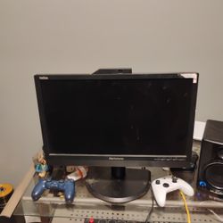 Lenovo Monitor Think Vision 720 