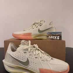 Nike Air Zoom Gt cut 3 Our Holiday