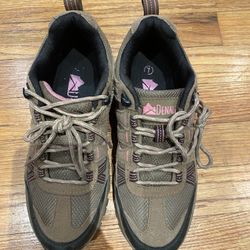 Hiking Shoes