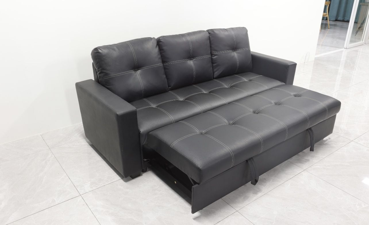 Futon  All New Furniture And Free Delivery 