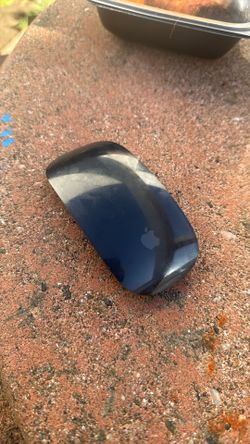 Apple Mouse Type C Multi-touch Surface 