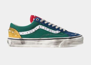 Vans Pearlized Yacht Club