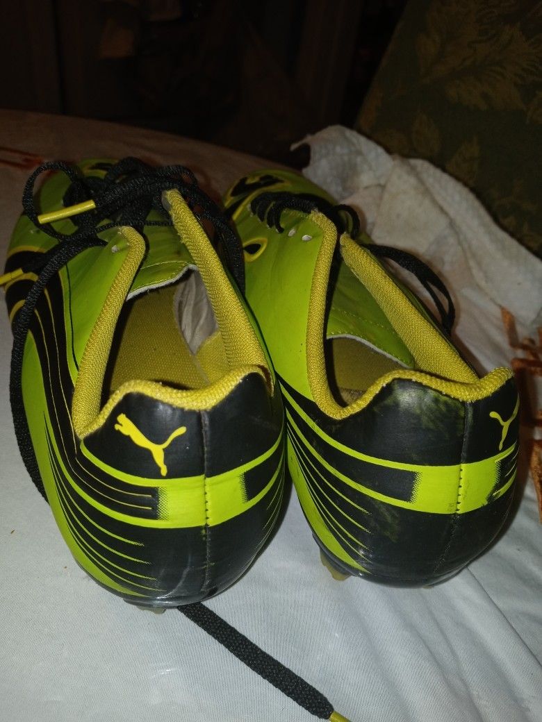 Soccer Shoes ⚽⚽⚽⚽