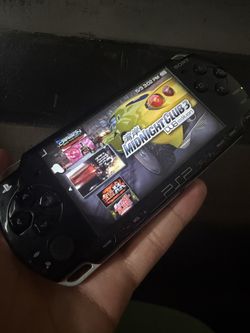 psp