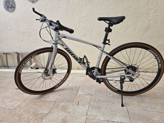 Bicicleta Moke 700