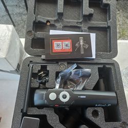 Gimbal 