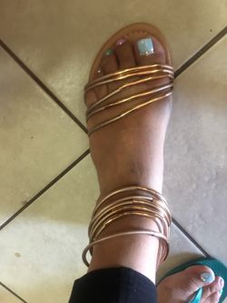 Sandal
