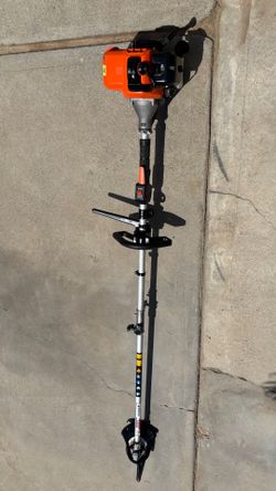 Commercial Gas Weed Eater