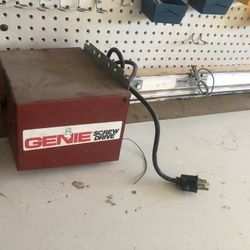 Garage Door Motor