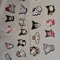 Hello Kitty Charms for Cross 